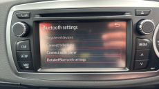 Toyota Yaris 1.4 D-4D Icon+ 5dr Diesel Hatchback
